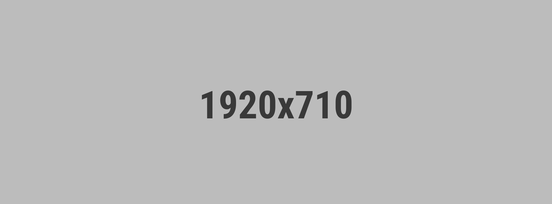 Slider Image